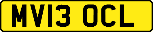 MV13OCL