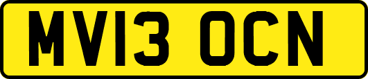MV13OCN