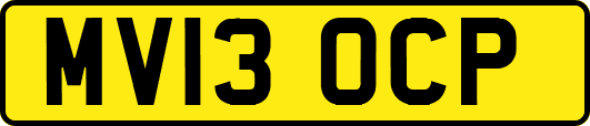 MV13OCP