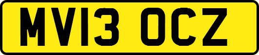 MV13OCZ