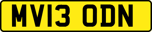 MV13ODN