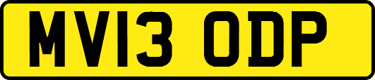 MV13ODP
