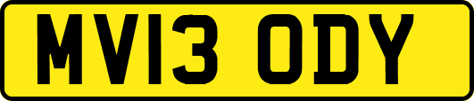 MV13ODY