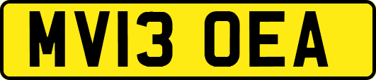 MV13OEA