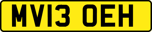 MV13OEH