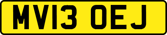 MV13OEJ