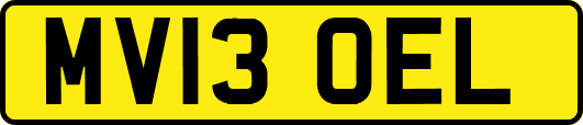 MV13OEL