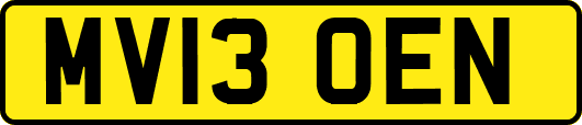 MV13OEN
