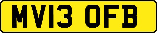 MV13OFB