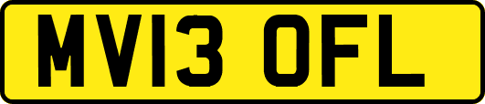 MV13OFL