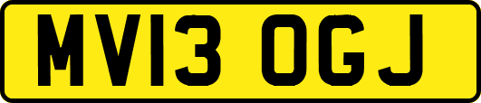 MV13OGJ