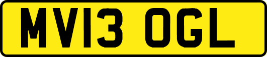 MV13OGL