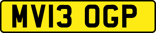 MV13OGP