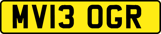 MV13OGR
