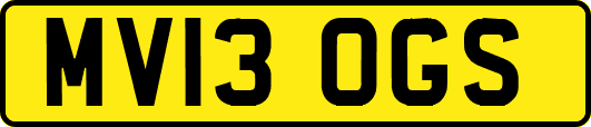 MV13OGS