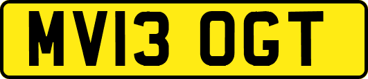 MV13OGT