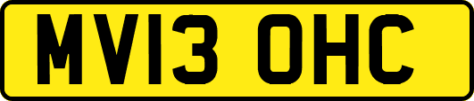 MV13OHC