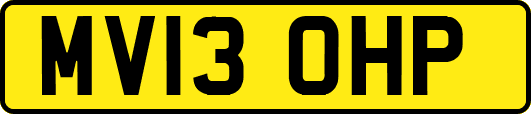 MV13OHP