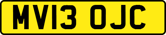 MV13OJC