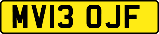 MV13OJF