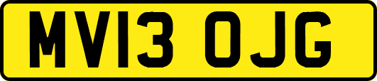 MV13OJG