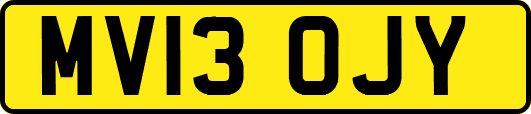 MV13OJY