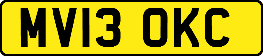 MV13OKC