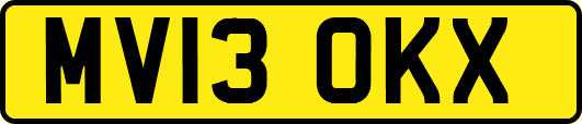 MV13OKX