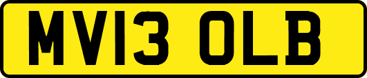 MV13OLB