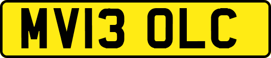 MV13OLC