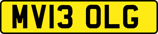MV13OLG