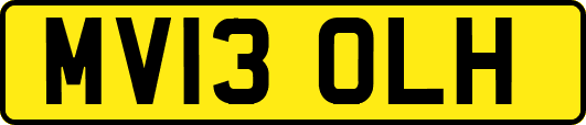 MV13OLH