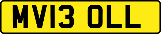 MV13OLL