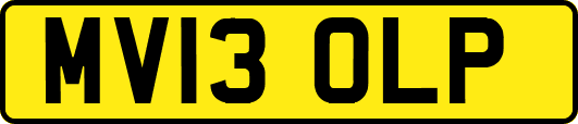 MV13OLP