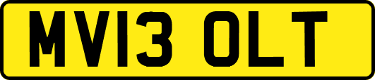 MV13OLT
