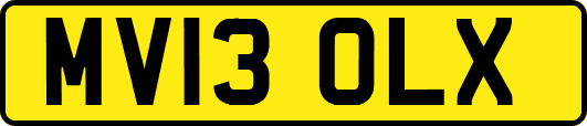 MV13OLX