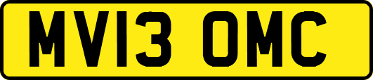 MV13OMC