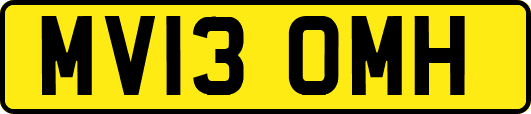 MV13OMH