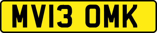 MV13OMK