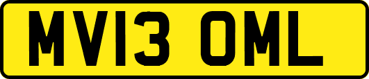 MV13OML