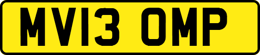 MV13OMP