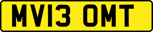 MV13OMT