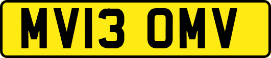 MV13OMV