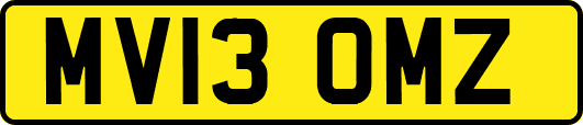 MV13OMZ