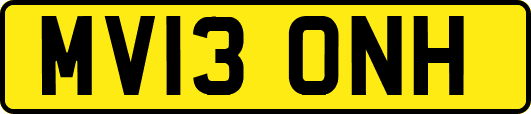 MV13ONH