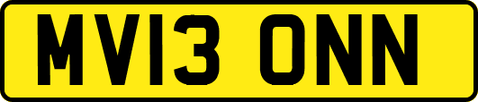 MV13ONN