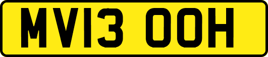 MV13OOH