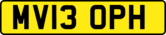 MV13OPH