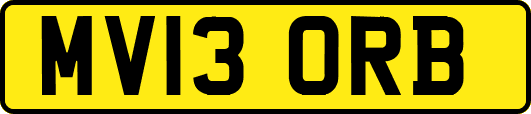 MV13ORB