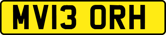 MV13ORH